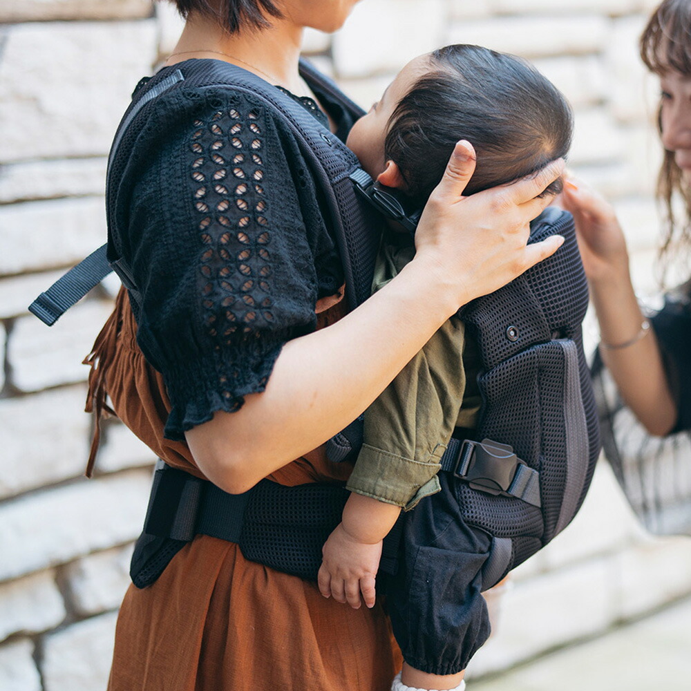 楽天市場】Aprica アップリカ ラクリス 抱っこ紐 (Laclis) 【新生児