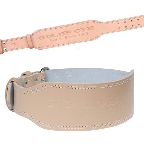 楽天市場】ゴールドジム ex レザーベルトの通販