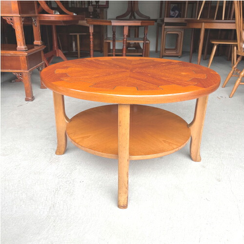 楽天市場】nathan ネイサン コーヒーテーブル テーブル 小さい