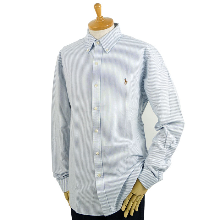 楽天市場】ラルフローレン POLO Ralph Lauren スリム フィット