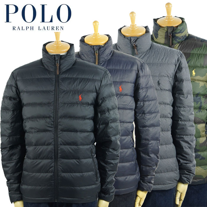 楽天市場】ラルフローレン POLO Ralph Lauren ダウン ジャケット 4