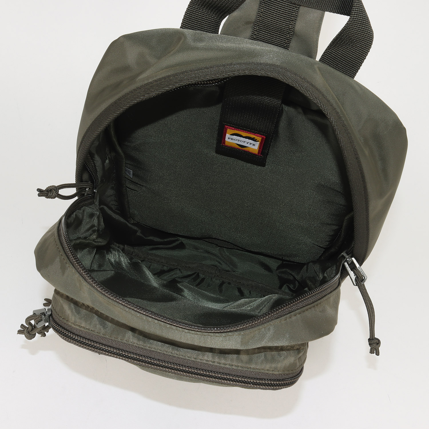 楽天市場】HUMAN MADE ヒューマンメイド 24SS ナイロン ワンショルダー