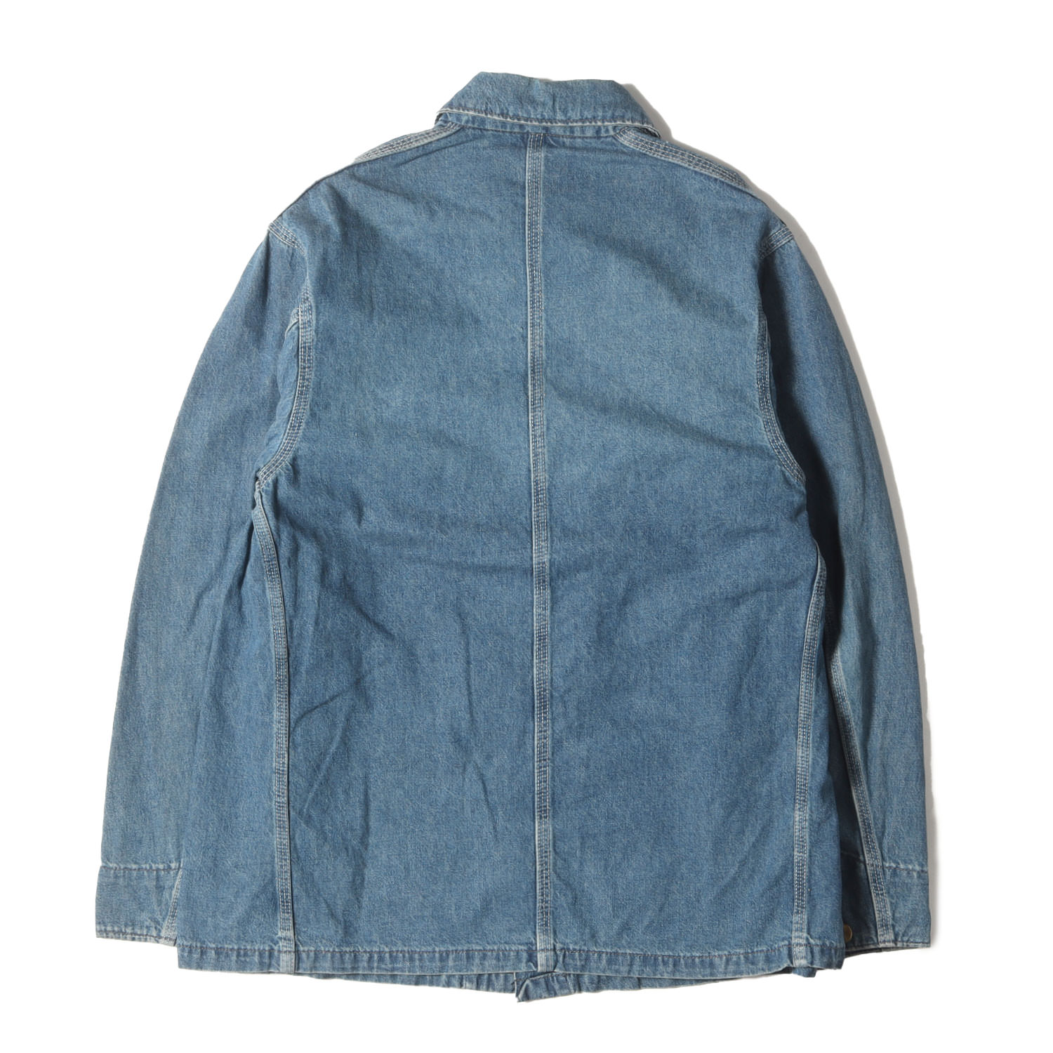 楽天市場】Carhartt カーハート ジャケット サイズ:42 80s 星タグ