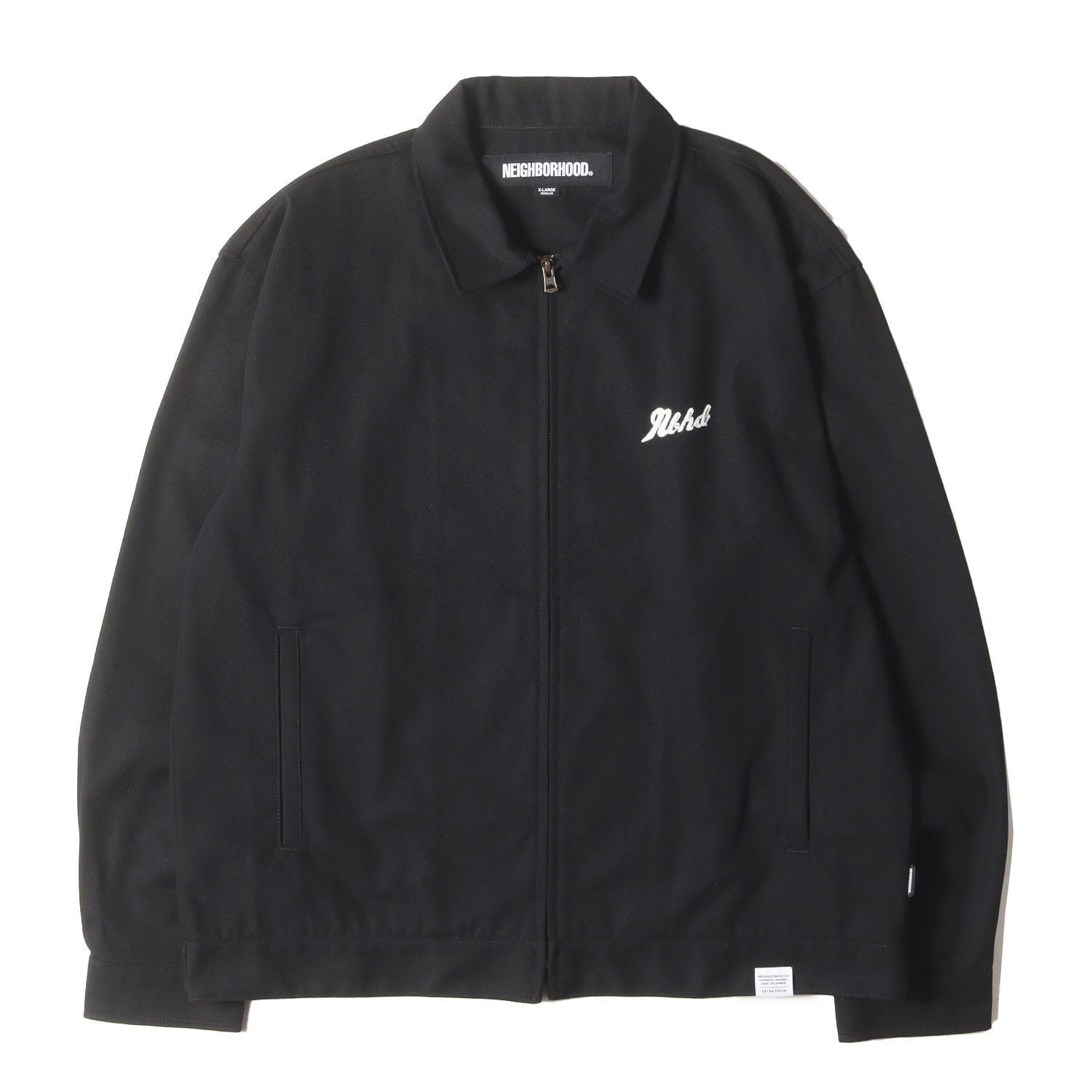 楽天市場】ネイバーフッド アノラックの通販