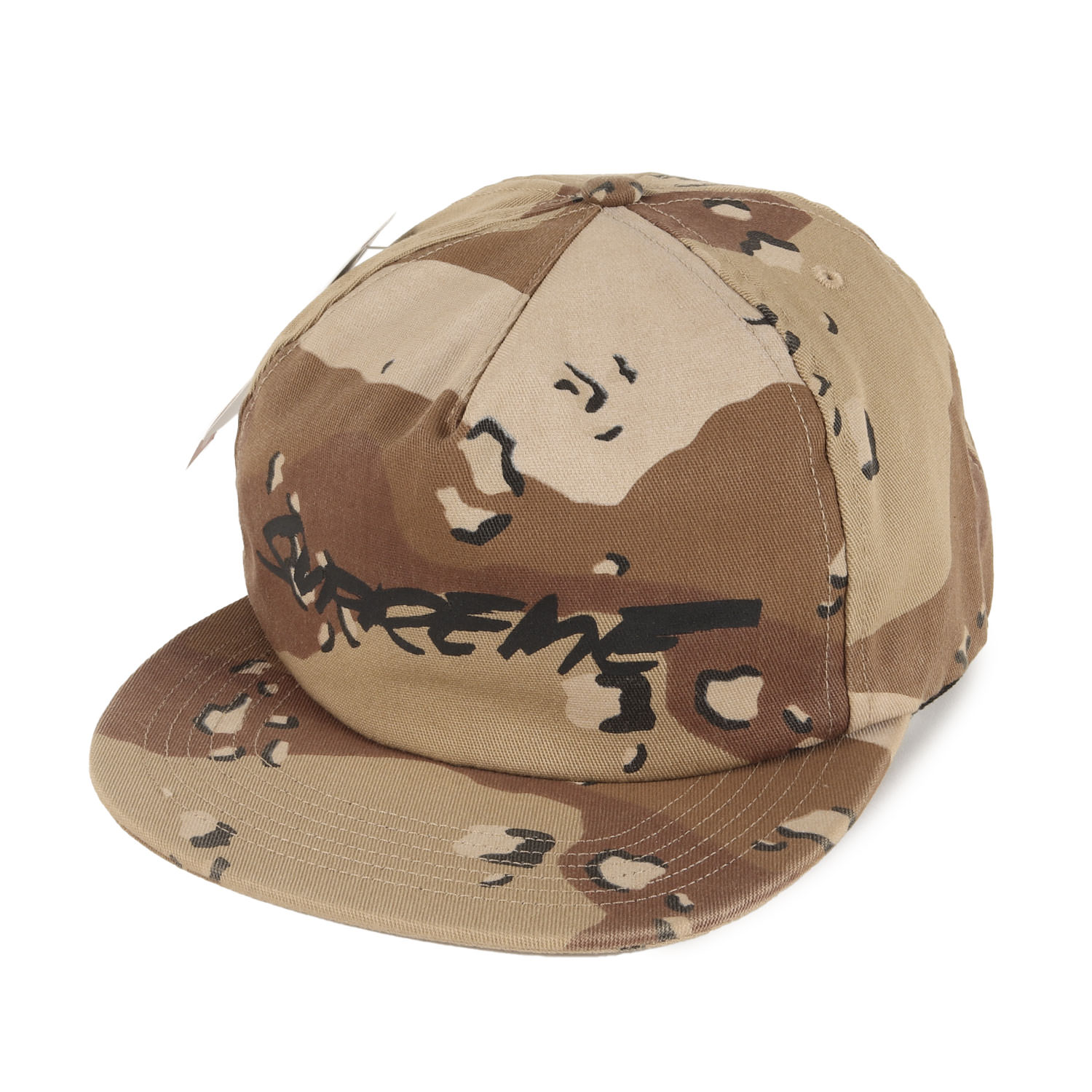 楽天市場】supreme キャップ 迷彩（帽子｜バッグ・小物・ブランド雑貨
