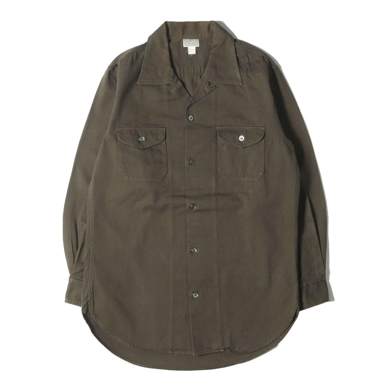 楽天市場】atlast（トップス｜メンズファッション）の通販