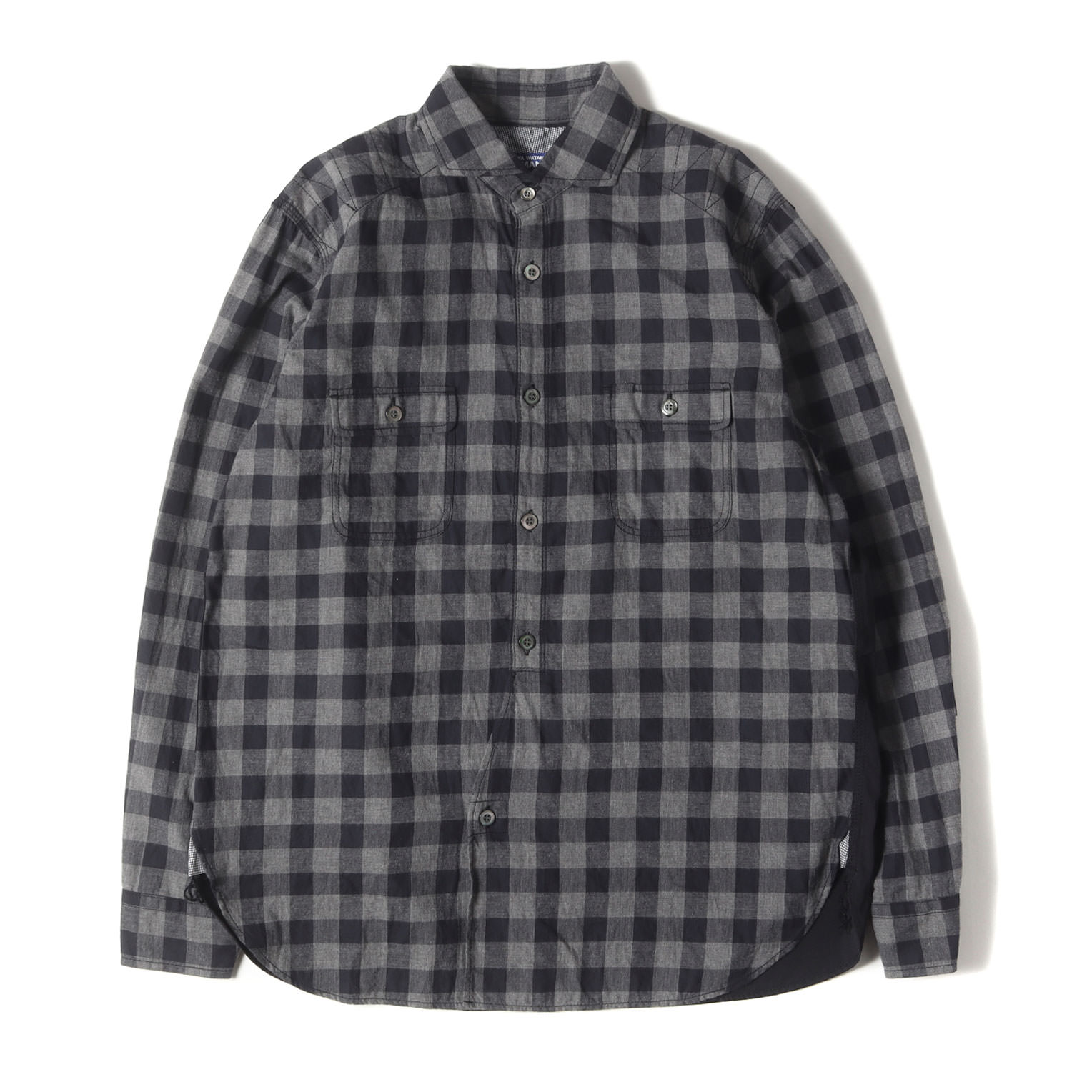 楽天市場】junya watanabe comme des garcons シャツの通販