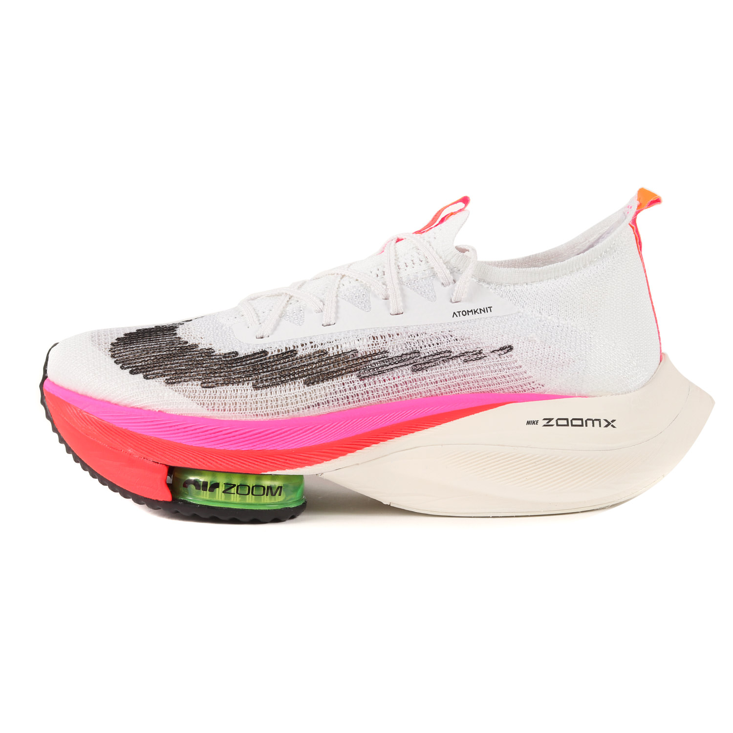 楽天市場】NIKE ナイキ AIR ZOOM ALPHAFLY NEXT% RAWDACIOUS / 東京