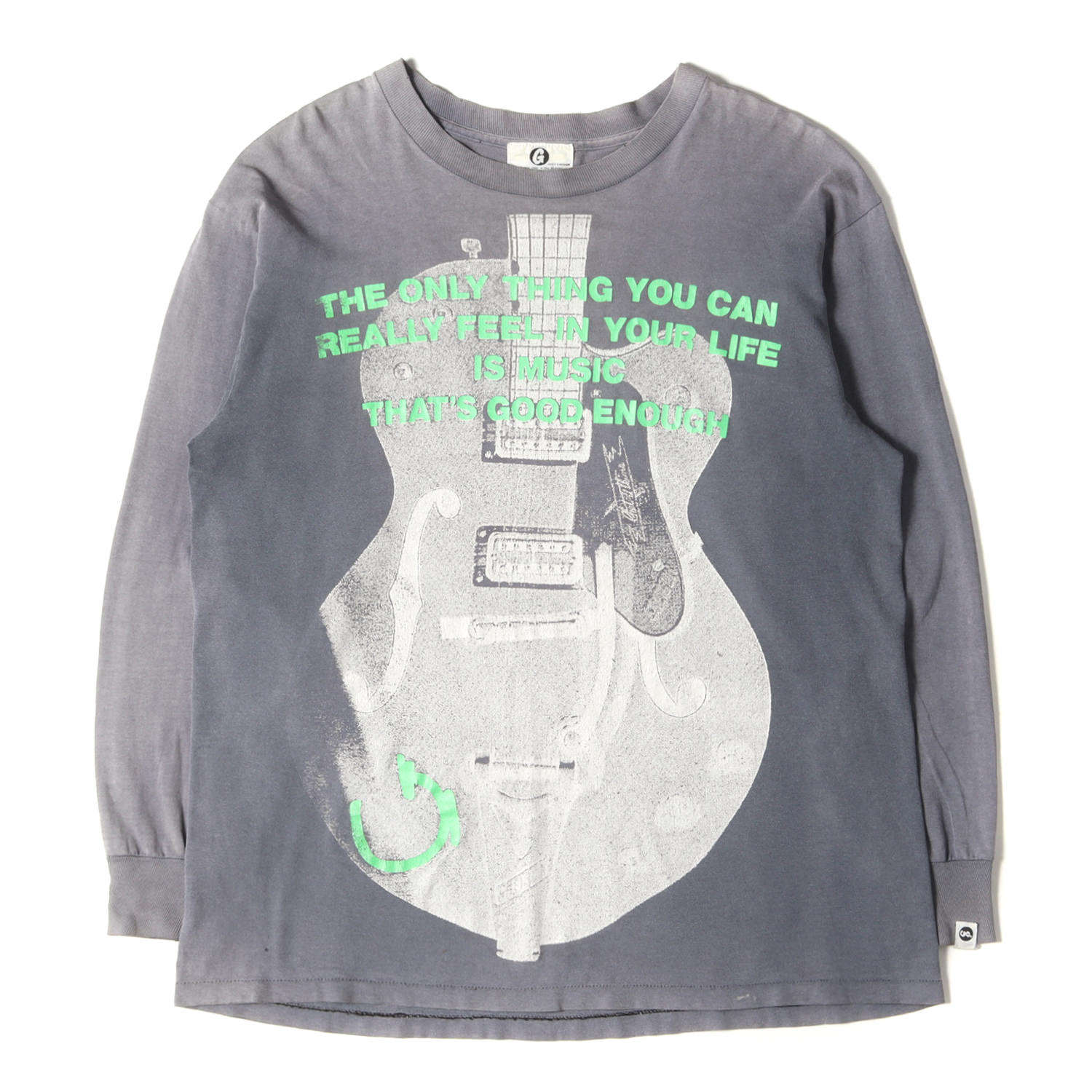 楽天市場】GOOD ENOUGH グッドイナフ Tシャツ サイズ:XL 90s 初期