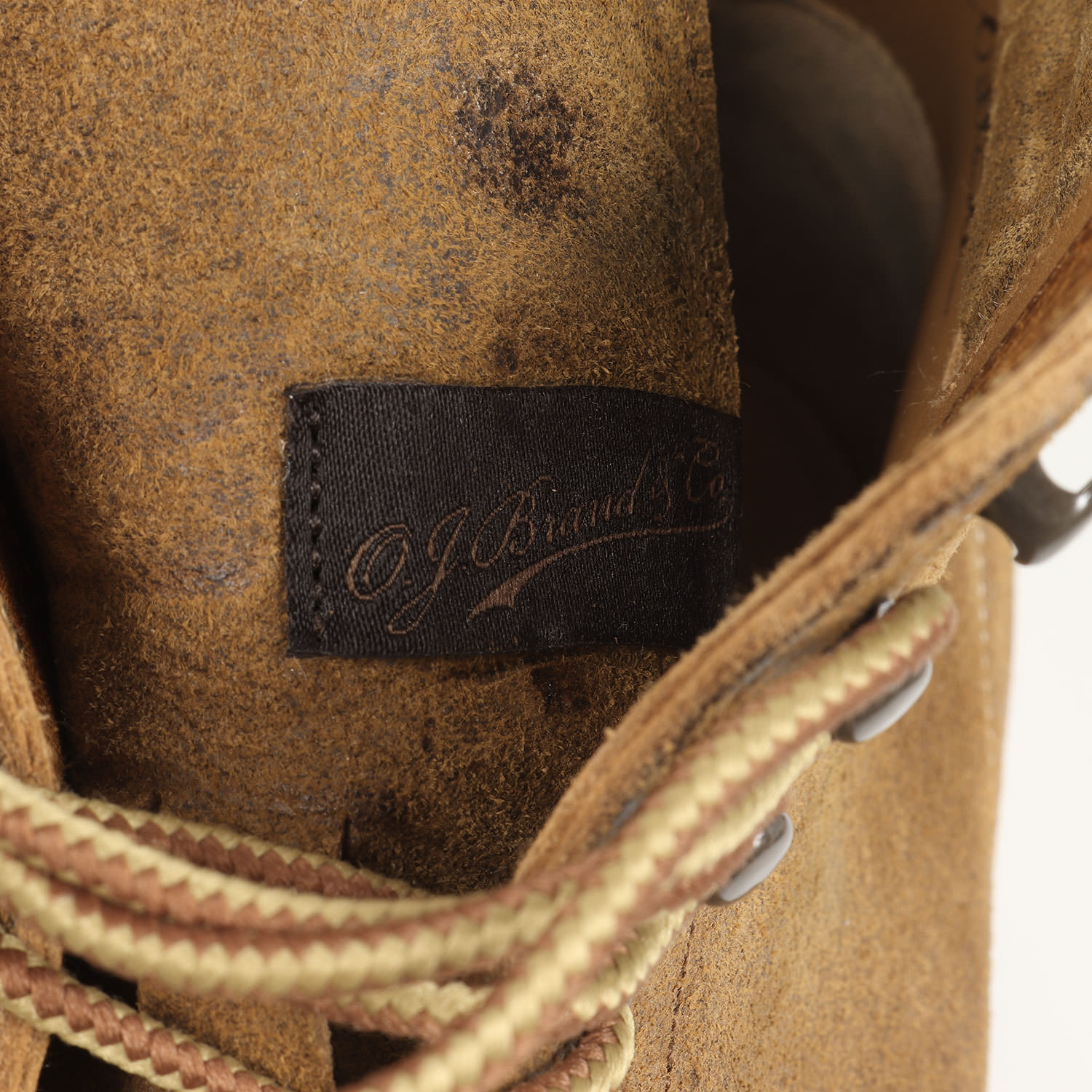 楽天市場】Old Joe オールドジョー サイズ:26.5xm 21AW バケッタ