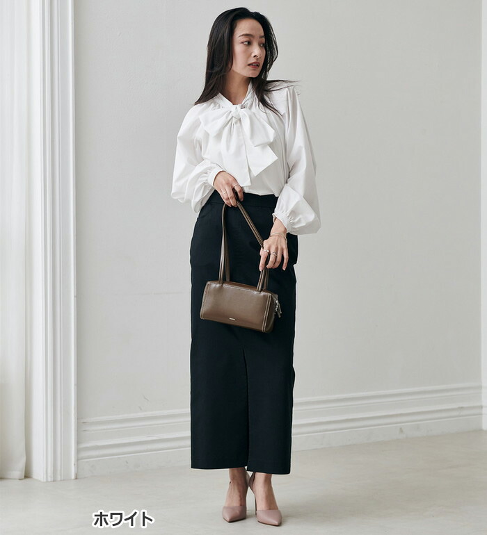 楽天市場】【期間限定：3990円→3590円！】ブラウス フォーマル