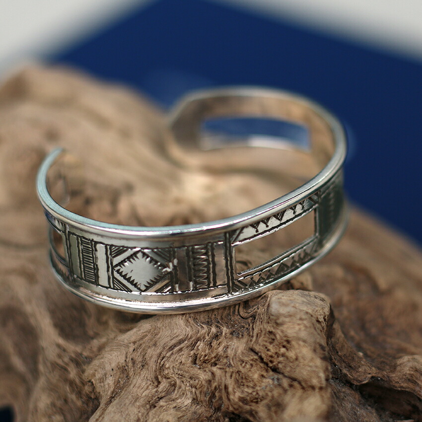 楽天市場】Adawat'n Tuareg アダワット トゥアレグ シルバーバングル