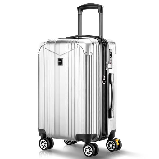 楽天市場】ストッパー付 スーツケース（ブランドYKK）の通販