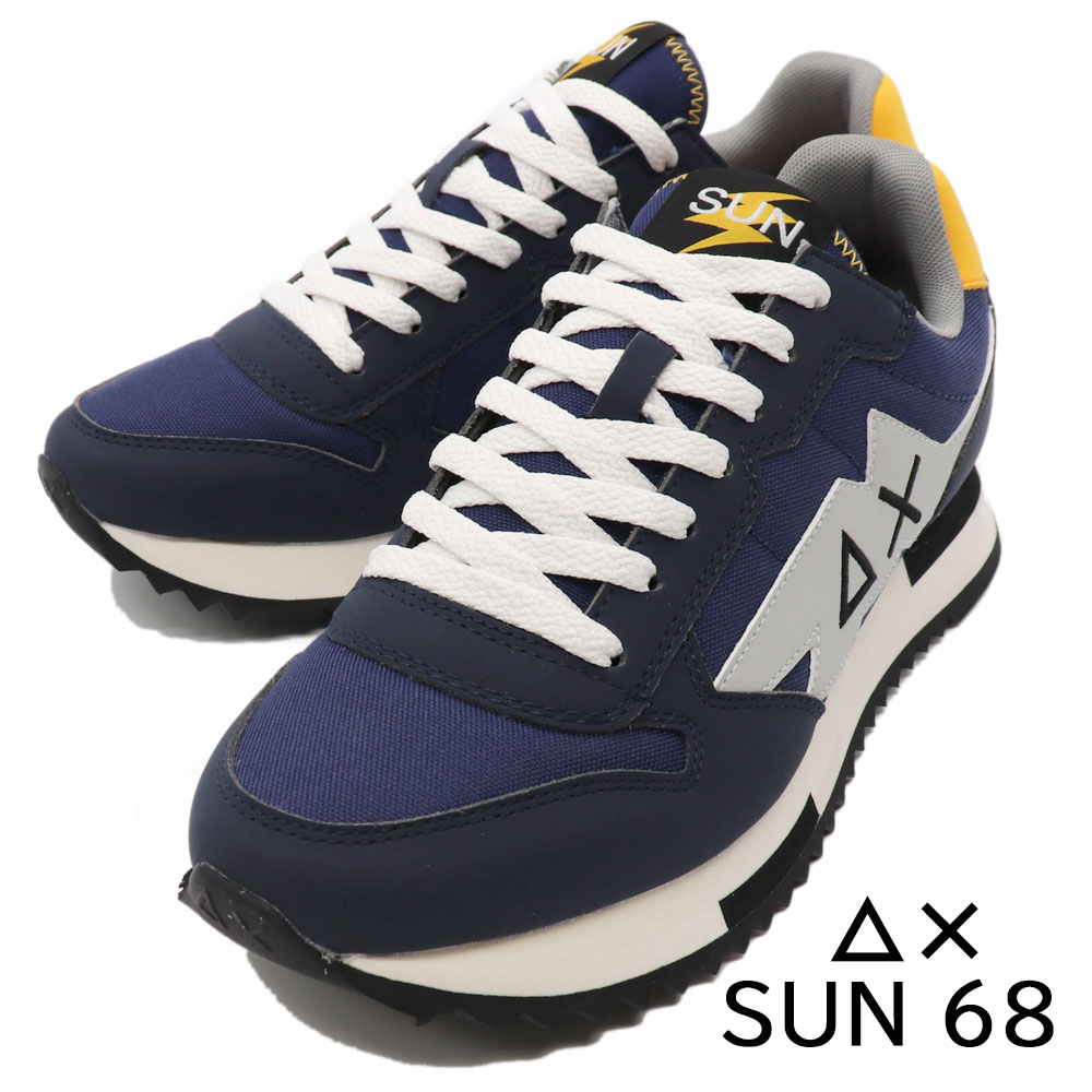 楽天市場】SUN68 ≪サンシックスティーエイト≫ イタリアブランド