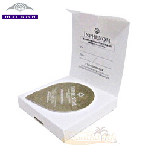 楽天市場】ミルボン インフェノム CMパック 12g 【 セラミドパック