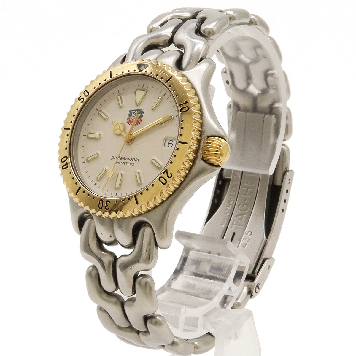 楽天市場】TAG Heuer タグ ホイヤー セルシリーズ プロフェッショナル