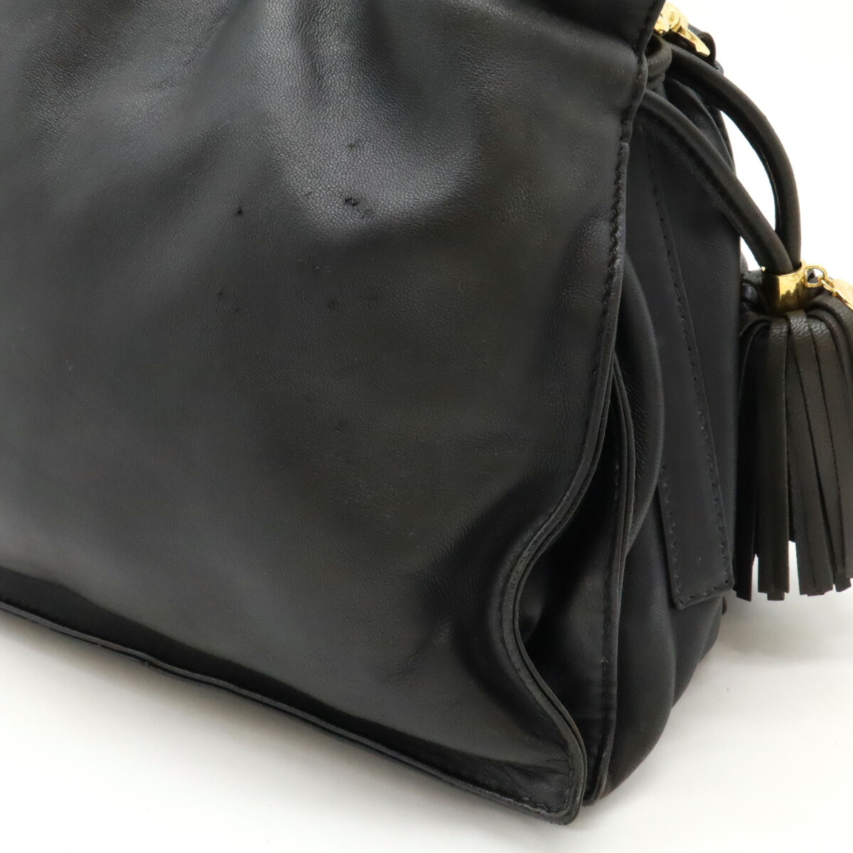 楽天市場】LOEWE ロエベ フラメンコ20 アナグラム ショルダーバッグ