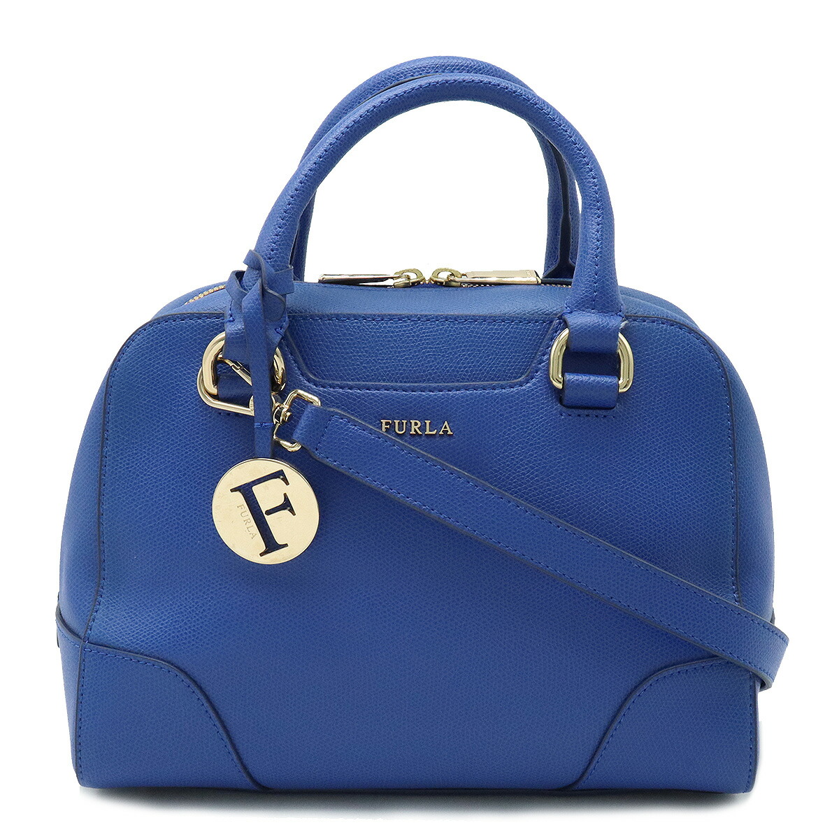 楽天市場】【バッグ】FURLA フルラ ハンドバッグ 2WAY ショルダー