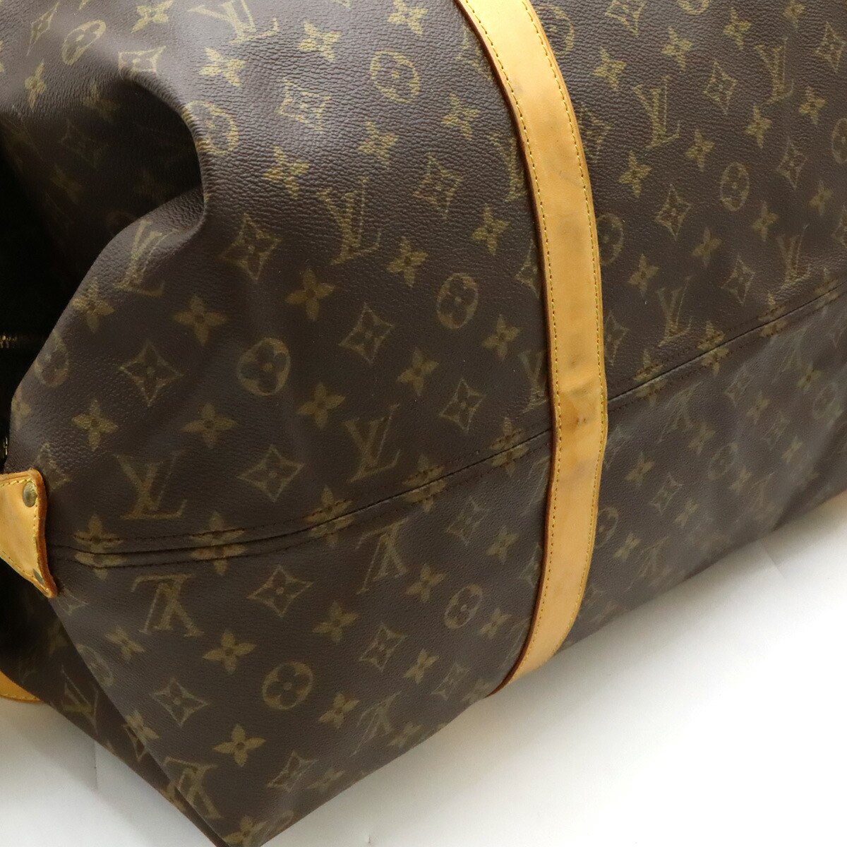 楽天市場】LOUIS VUITTON ルイ ヴィトン モノグラム カブール