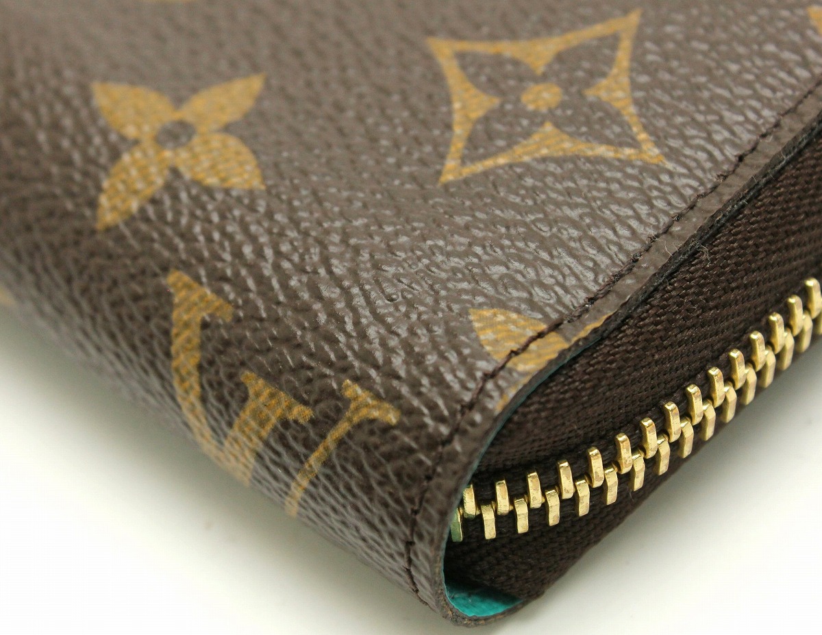 楽天市場】【財布】LOUIS VUITTON ルイ ヴィトン モノグラム Vモチーフ