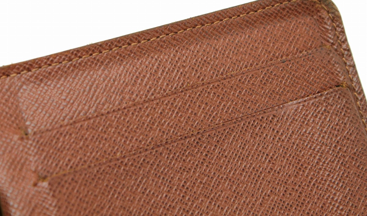 楽天市場】【財布】LOUIS VUITTON ルイ ヴィトン モノグラム