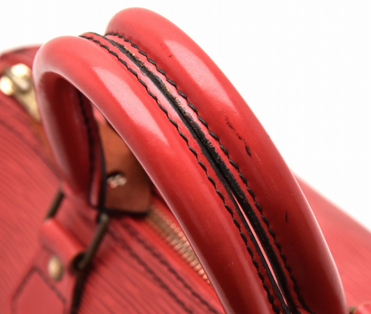 楽天市場】【バッグ】LOUIS VUITTON ルイ ヴィトン エピ スピーディ25