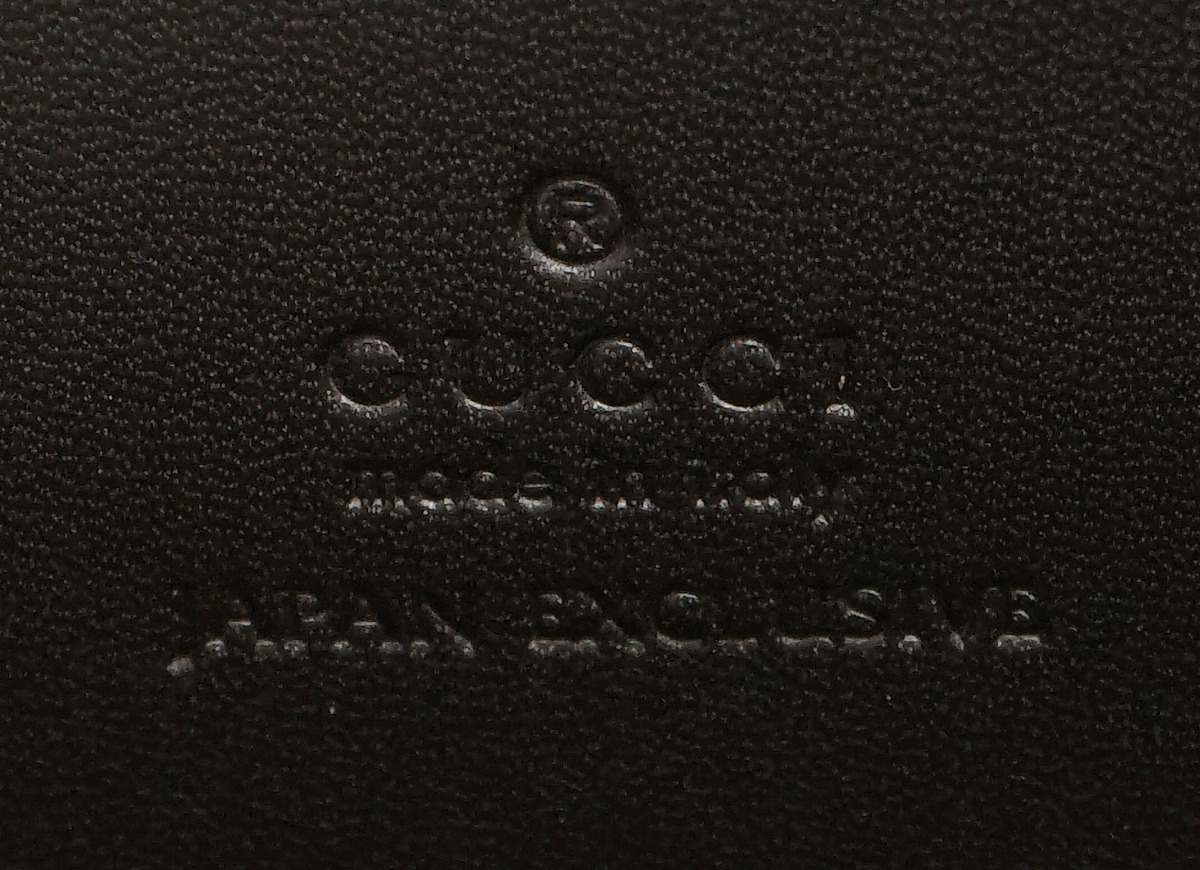 楽天市場】【新品未使用品】【財布】GUCCI グッチ ディアマンテ
