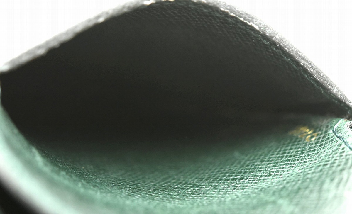 楽天市場】【財布】LOUIS VUITTON ルイ ヴィトン タイガ ポルトモネ