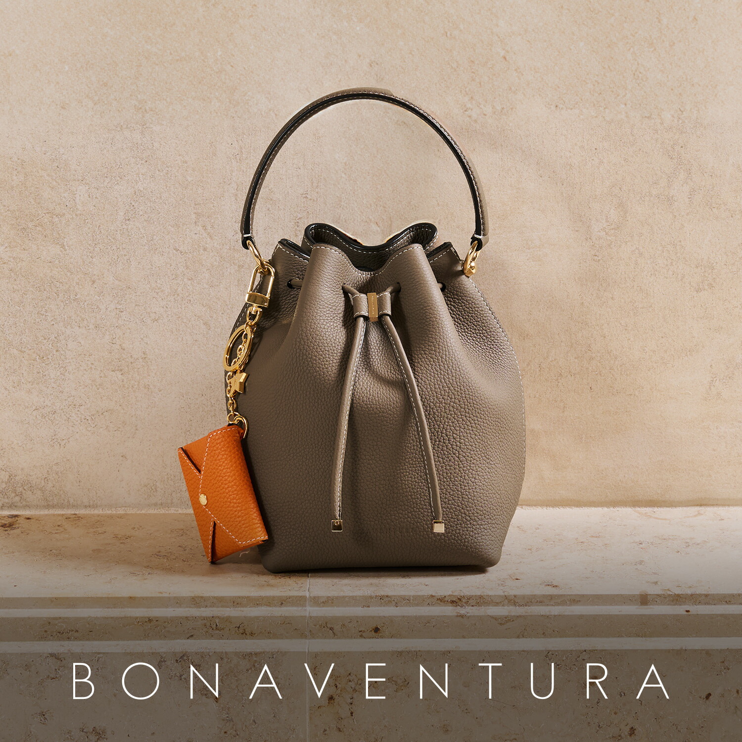 楽天市場】【ポイント10倍 11日1:59まで】アンジェリカ バケットバッグ