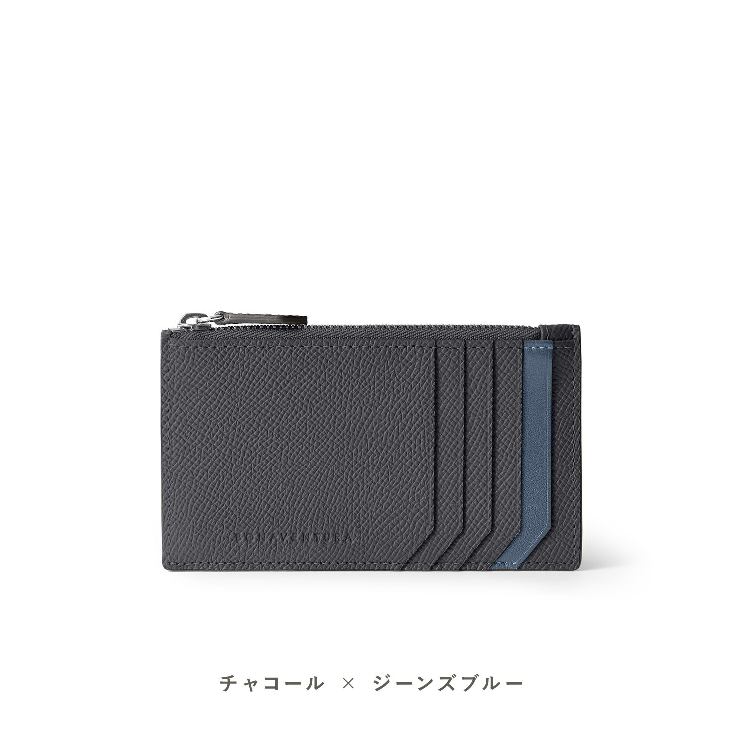 楽天市場】【ポイント10倍 11日1:59まで】バイカラー ミニジップ