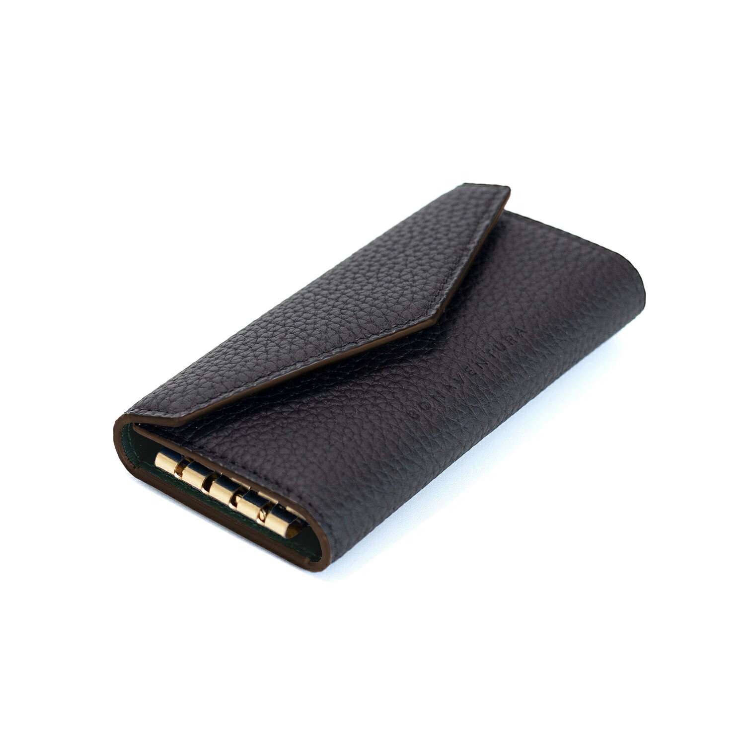 楽天市場】【ポイント10倍 11日1:59まで】スリムキーケース キーケース