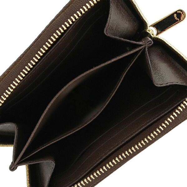 楽天市場】【10%OFF】 ルイヴィトン コインケース ジッピーコイン