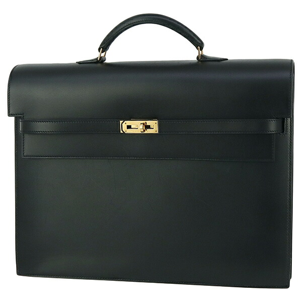 楽天市場】【美品】 エルメス ケリーデペッシュ 38 ボックスカーフ