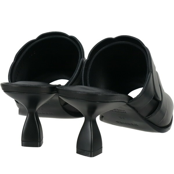 楽天市場】【10%OFF】 エルメス サンダル ハンナ 55 22cm 35サイズ