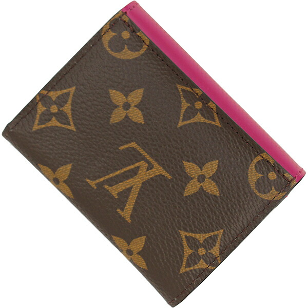 楽天市場】【10%OFF】 ルイヴィトン 三つ折り財布 ポルトフォイユ ゾエ