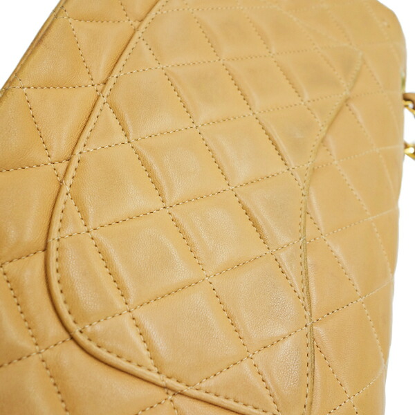 楽天市場】CHANEL シャネル マトラッセ チェーンショルダーバッグ W