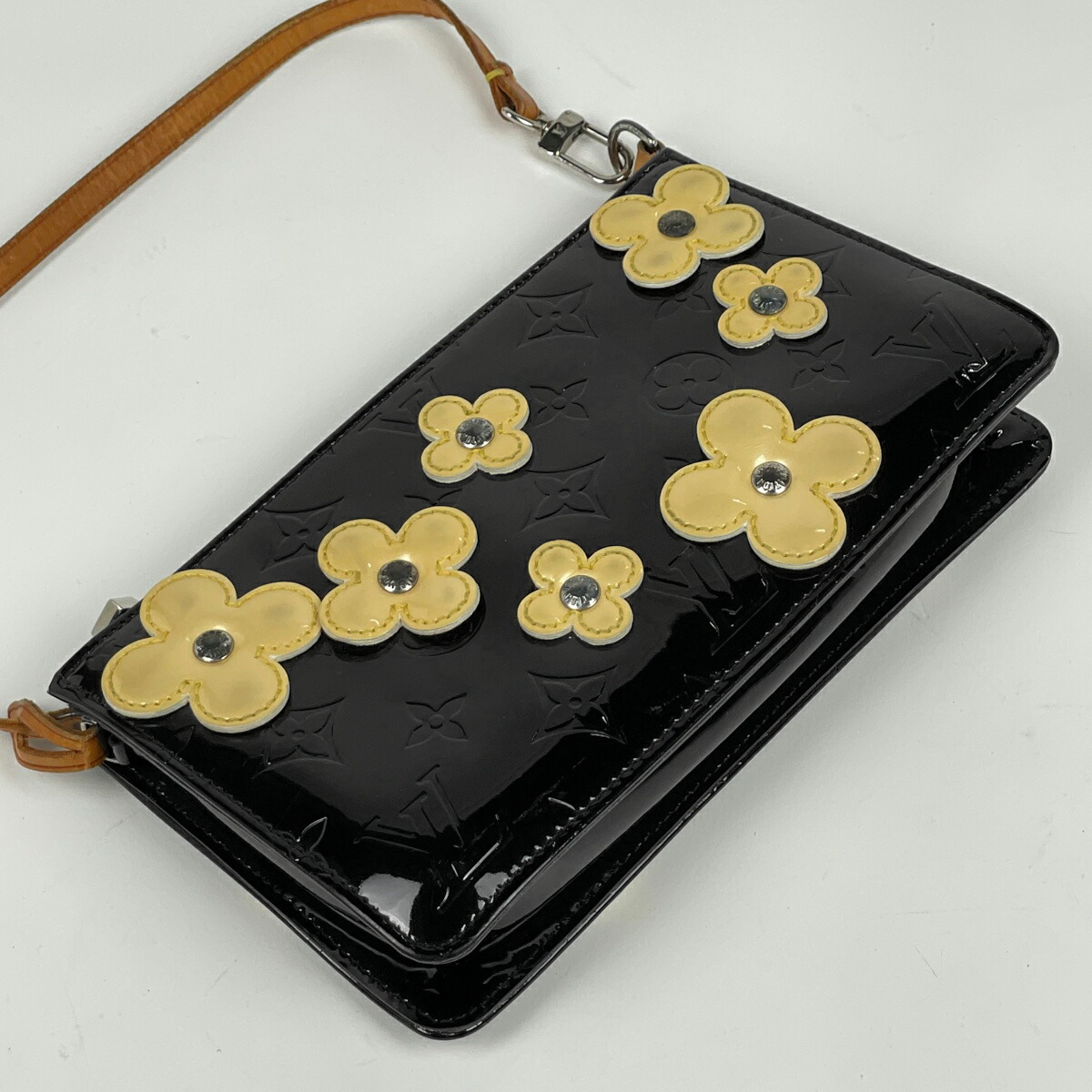 楽天市場】ルイ・ヴィトン Louis Vuitton フラワー レキシントン