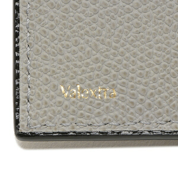 楽天市場】Valextra ヴァレクストラ マネークリップ GRIP 6CC