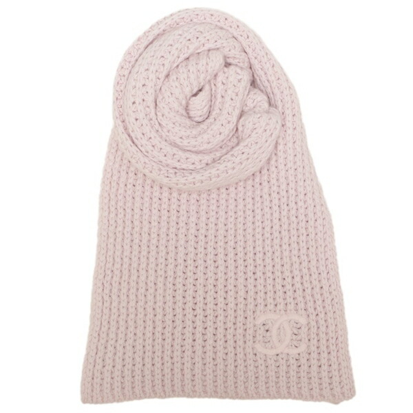 楽天市場】シャネル マフラー ストール カシミヤ クルーズコレクション