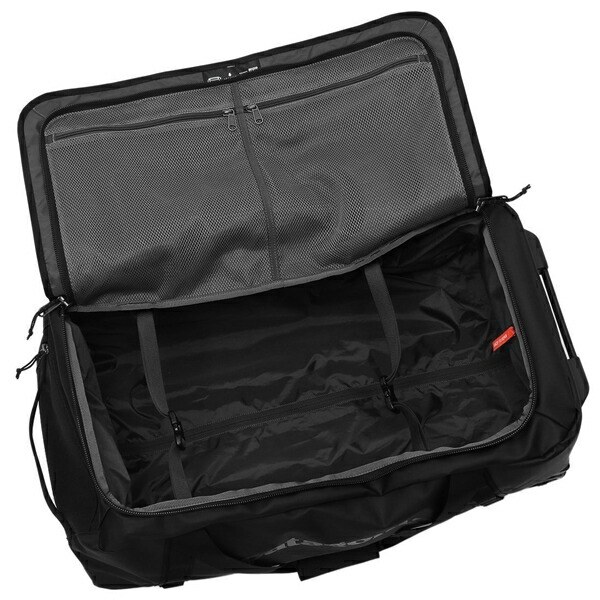 楽天市場】パタゴニア スーツケース キャリーバッグ ブラックホール