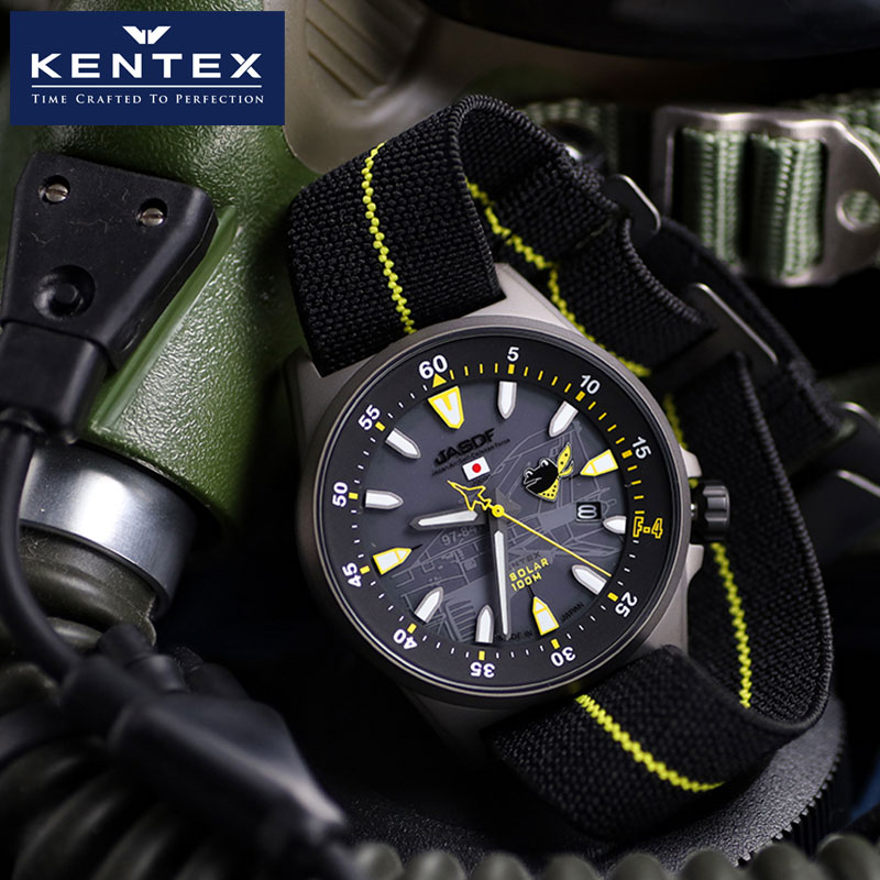 楽天市場】ケンテックス 腕時計 KENTEX 時計 第301部隊モデル2025 JSDF