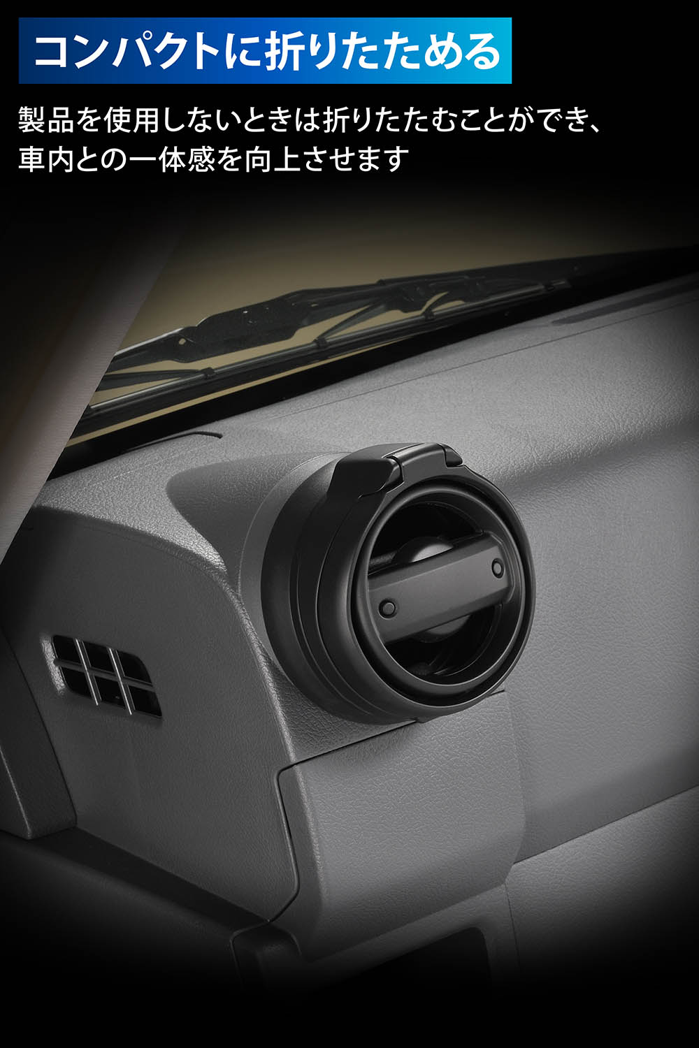 楽天市場】トヨタ ランドクルーザー70 車 ドリンクホルダー カーメイト