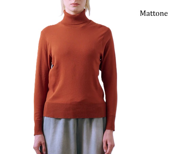 楽天市場】（初売りセール) GICIPI ジチピ ニット カットソー タートル