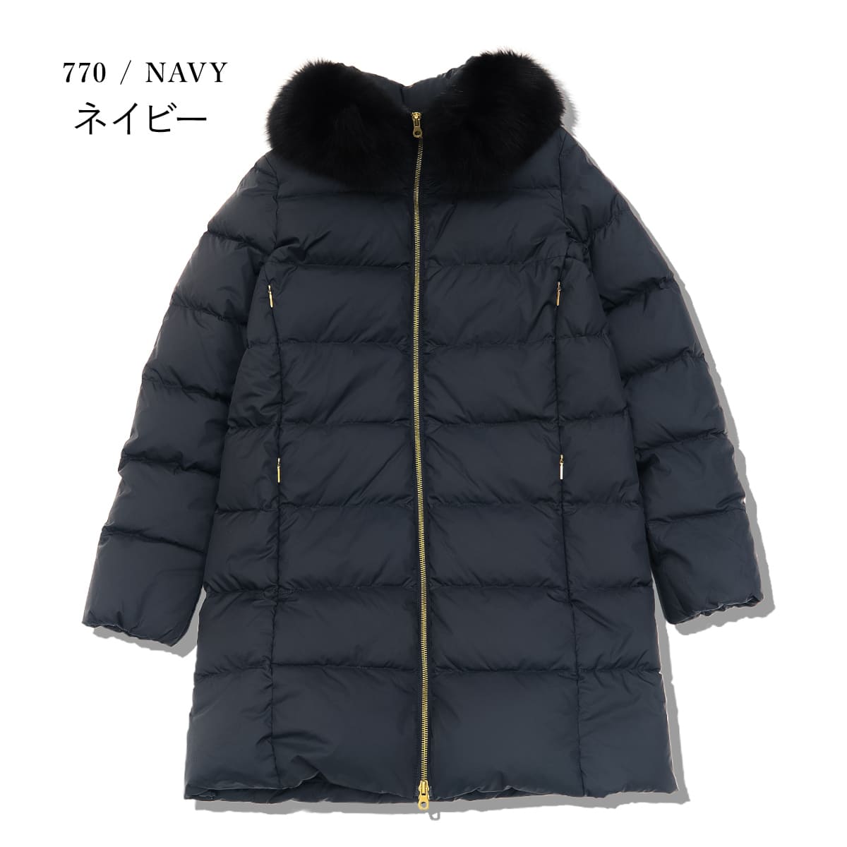 楽天市場】デュベティカ ダウン レディース ダウンジャケット ファー