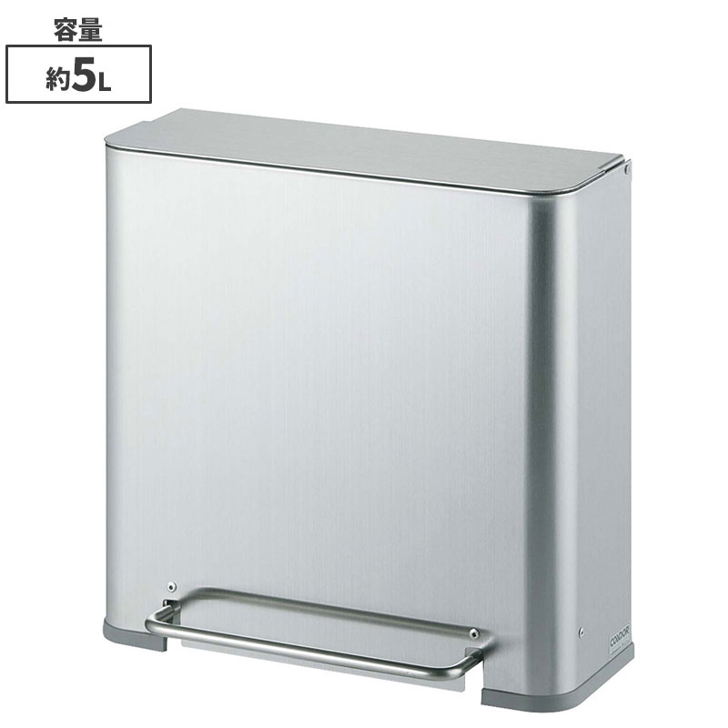 楽天市場】テラモト ステン角型灰皿 GPX-28A 2.1L 灰皿 SS-955-010-0