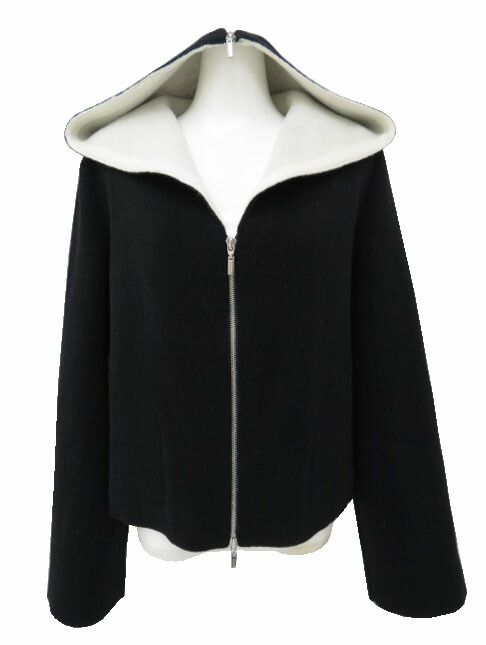 楽天市場】FOXEY BOUTIQUE ニットパーカー スクリプト