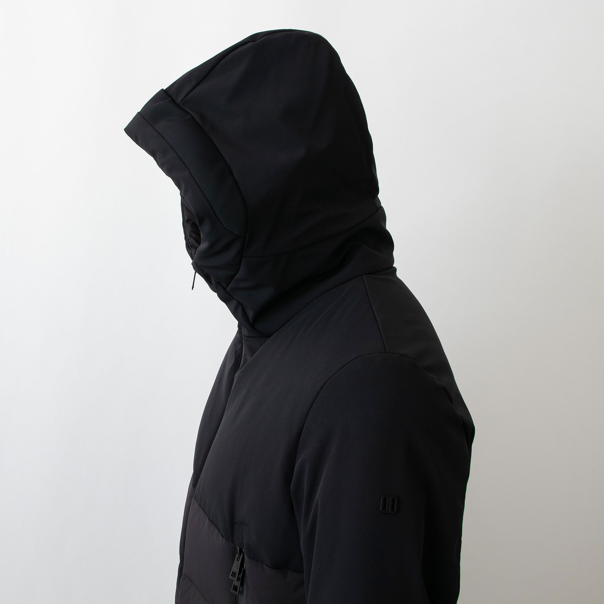 楽天市場】【10％OFFクーポン対象】デュノ DUNO メンズ ダウン