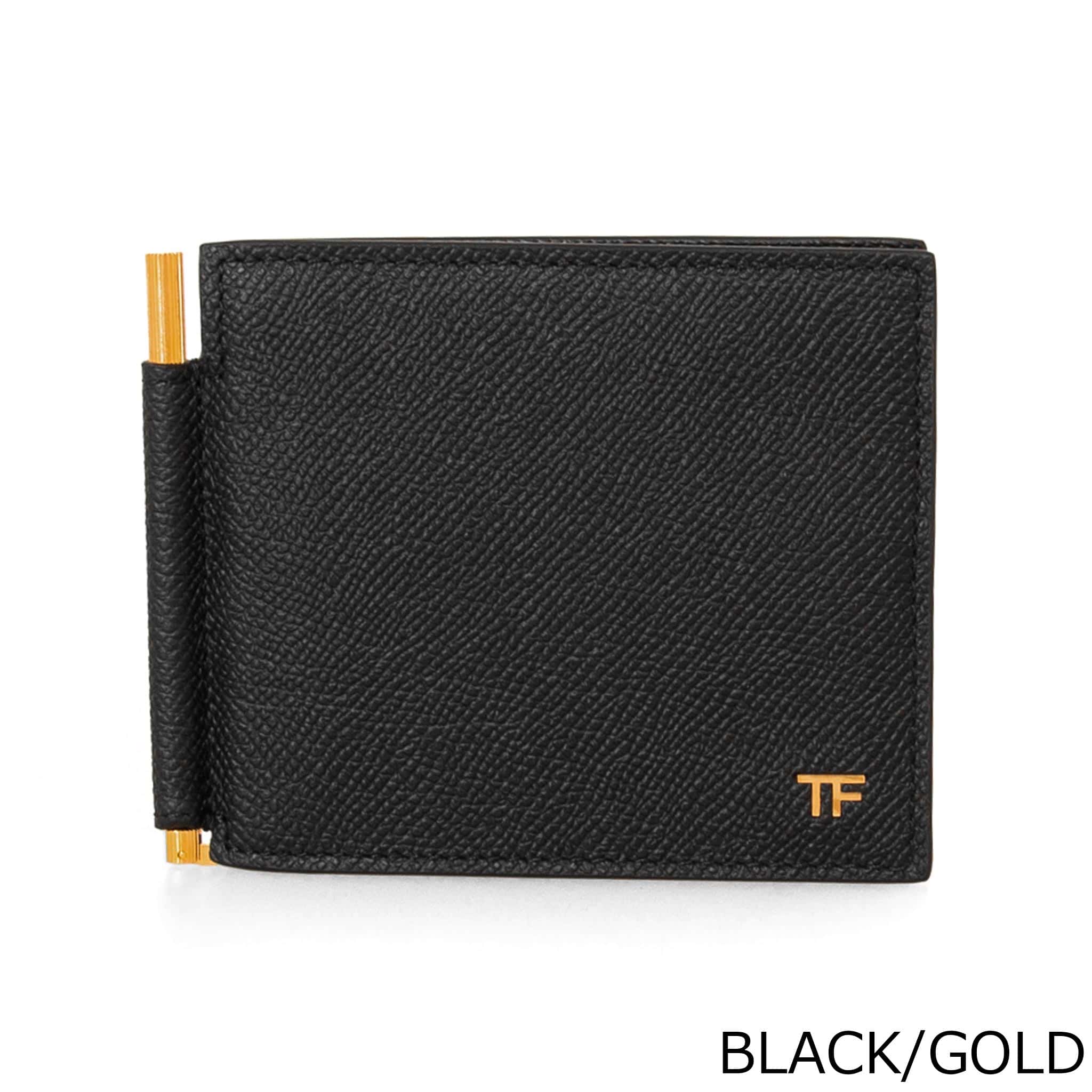 楽天市場】【10％OFFクーポン対象】トムフォード TOM FORD 財布 二
