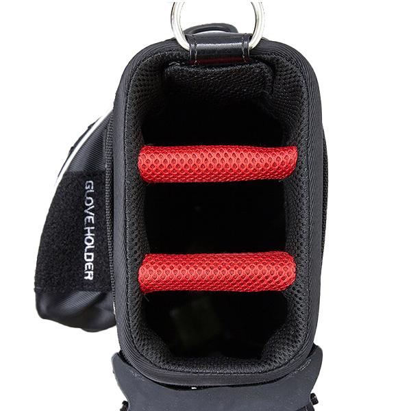 楽天市場】テーラーメイド ライトスタンド キャディバッグ TM18 E-5