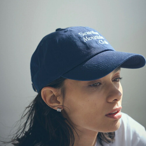 楽天市場】SEA(シー) SEAVALLEY MOUNTAIN CLUB CAP キャップ AI アイ